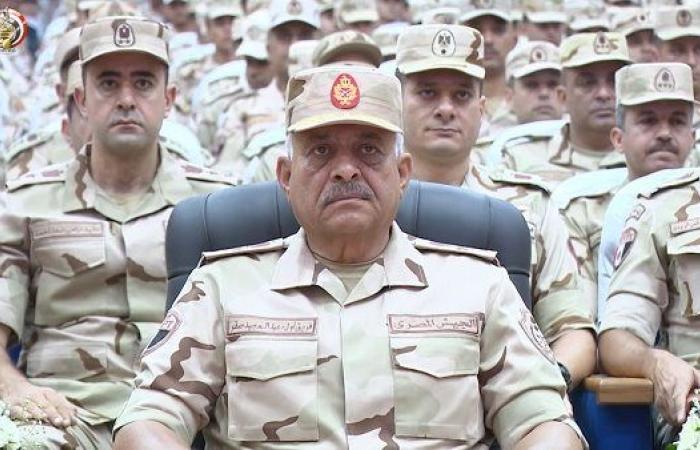 القوات المسلحة تعلن عن قبول دفعة جديدة للتجنيد من المؤهلات العليا