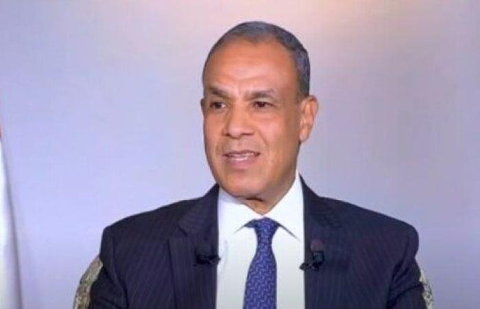 وزير الخارجية: أمن الخليج العربي جزء لا يتجزأ من الأمن القومي المصري