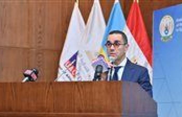 ارتفاع التبادل التجاري بين مصر ورواندا إلى 216 مليون دولار خلال 2024