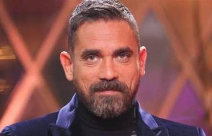 أمير كرارة.. يكشف علاقته بالمخرج بيتر ميمي ويستعد لمسلسل رمضان 2026