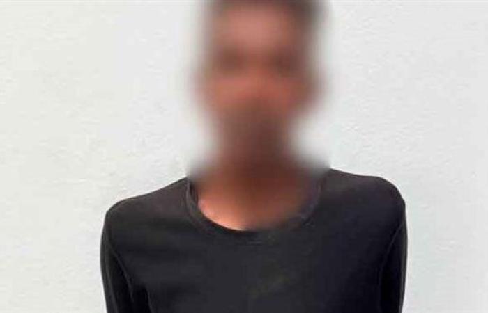 الأمن يكشف ملابسات فيديو سرقة هاتف من عيادة خاصة بأسوان ويضبط المتهم