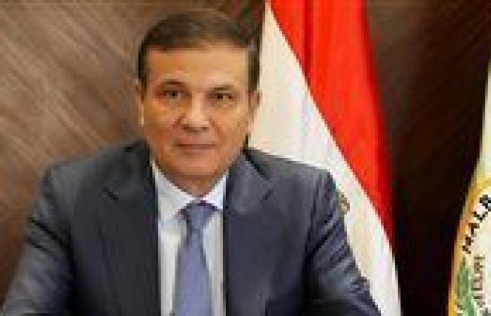 ارتفاع الصادرات الزراعية المصرية إلى 7.2 مليون طن منذ بداية 2025
