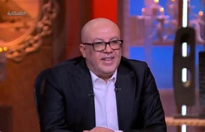 في لقاء حصري ..عمرو سليمان يتحدث عن مستقبل الاستثمار العقاري في مصر