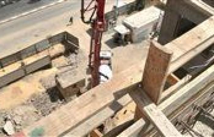 محافظ الغربية: مجلس مدينة المحلة الجديد نقلة نوعية في الخدمات الحكومية
