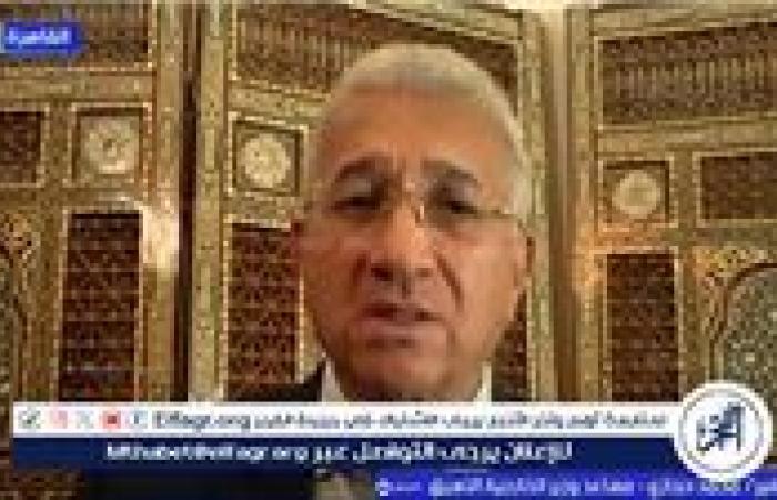 دبلوماسي: مشهد الأمم المتحدة اليوم يناصر الحق الفلسطيني في إقامة دولة مستقلة