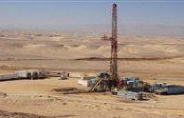 «عجيبة للبترول» تحقق كشفًا جديدًا في الصحراء الغربية