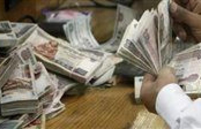 صرف معاشات سبتمبر 2025 في مصر بعد الزيادة الجديدة