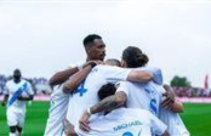 مواعيد مباريات اليوم.. نابولى ضد بيزا فى إيطاليا والهلال أمام العدالة