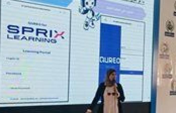 وزارة التعليم تطلق تدريبات "سفراء التطوير" لنشر ثقافة البرمجة والذكاء الاصطناعي بجميع أنحاء الجمهورية