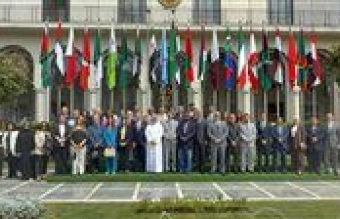 مصر تشارك في المائدة المستديرة الإقليمية حول الذكاء الاصطناعي والاستدامة