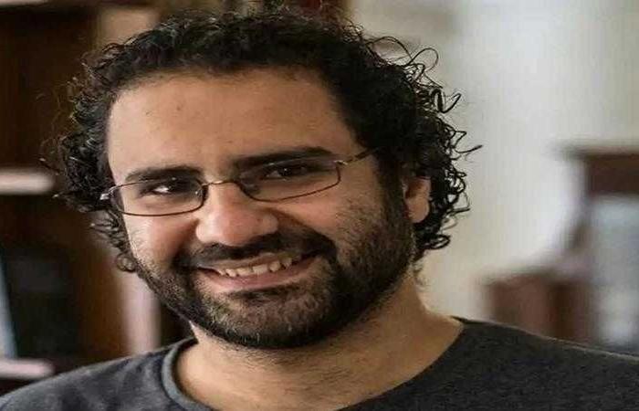 الرئيس السيسي يقرر العفو عن علاء عبدالفتاح وآخرين استجابة للمجلس القومي لحقوق الإنسان