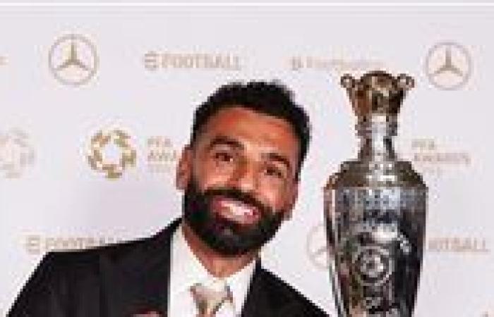 خالد الغندور: محمد صلاح ليس أسطورة فقد تخطي هذه المرحلة