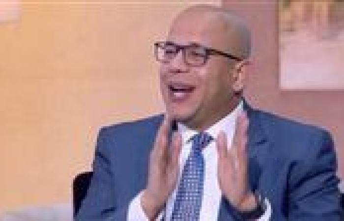 عالم بالأزهر: التعليم رسالة حياة.. و«اقرأ» أساس بناء الحضارة