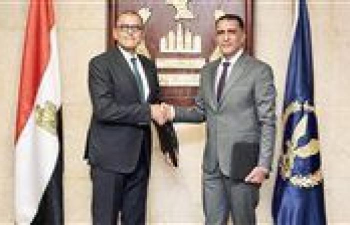 البنك الزراعي يتعاون مع «أمان» لتوفير السلع الغذائية للأسر الأكثر إحتياجًا