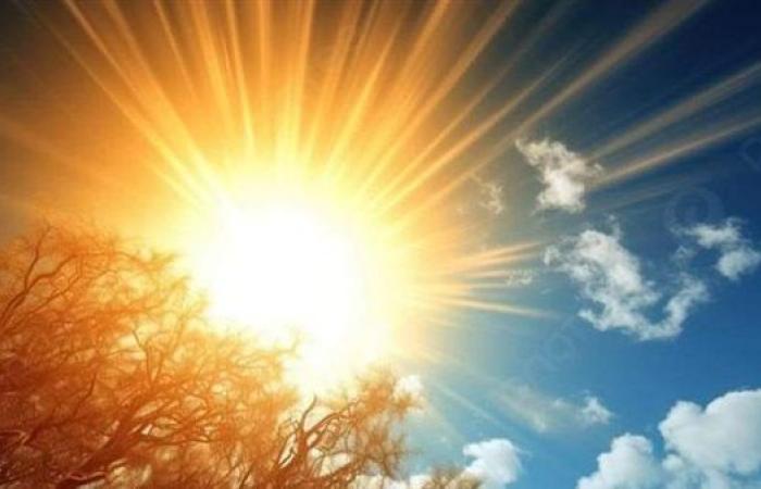 عاجل.. الأرصاد الجوية تكشف تفاصيل الطقس أول أيام الخريف