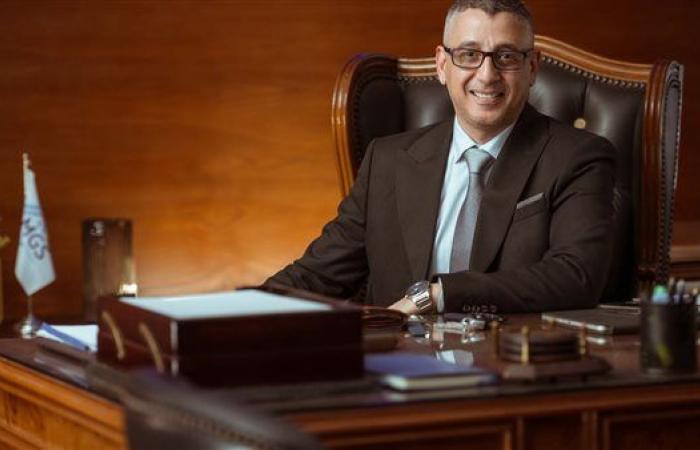 محمود غزال: مصر تبحث تعزيز صادرات المنسوجات وسط تحديات عالمية