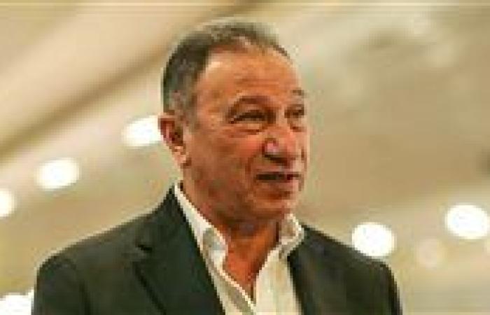 جمال العدل: الخطيب خسر حب جماهير الزمالك بعد تعاقد الاهلي مع زيزو