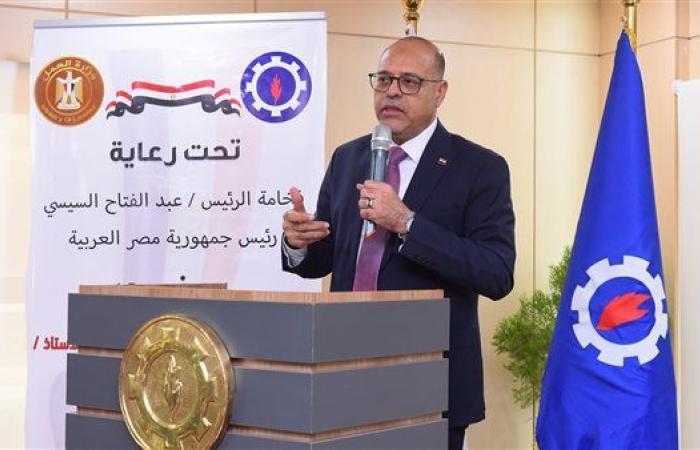 جبران: تطبيق قانون العمل الجديد بحزم لضمان التوازن بين أصحاب الأعمال والعمال