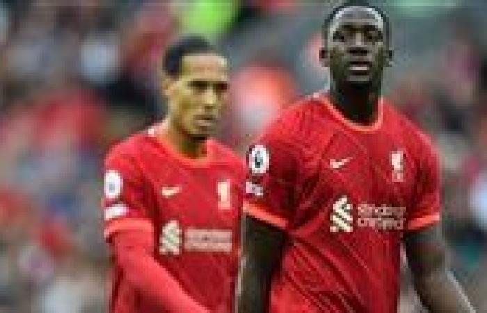 ريال مدريد يضع عينه على كوناتي.. وخيارات أخرى لتعزيز الدفاع