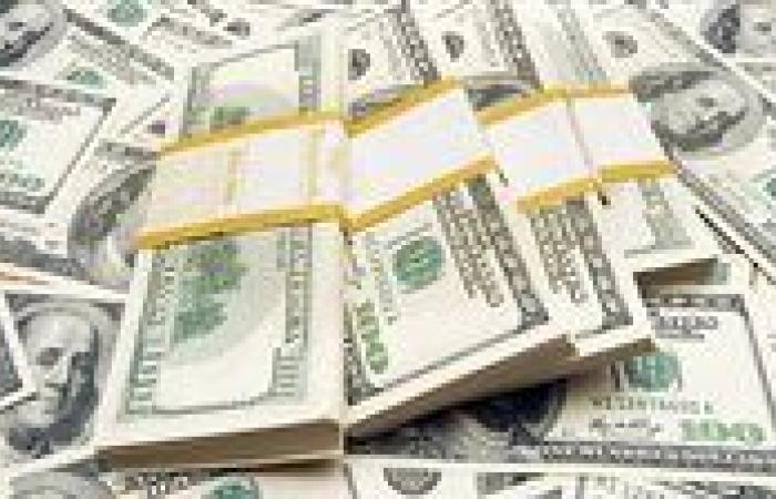 سعر الدولار في البنوك المصرية اليوم الاثنين 22 سبتمبر 2025