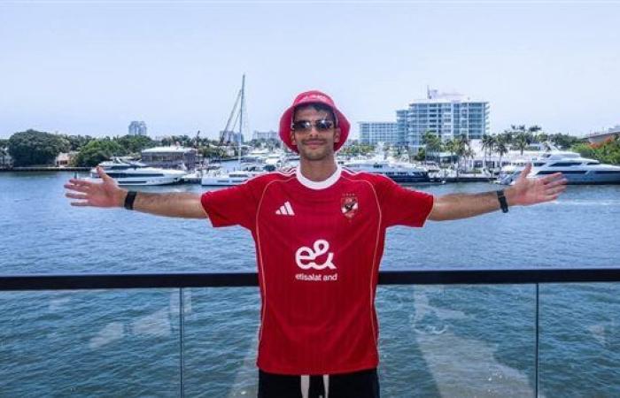 زيزو يصل اتحاد الكرة للإدلاء بأقواله في شكوى الزمالك