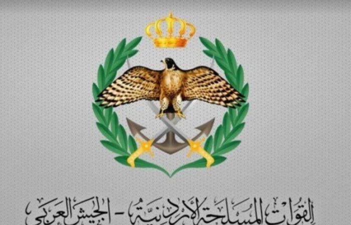 القوات المسلحة الأردنية تنقل مستشفاها الميداني من تل الهوا إلى خان يونس