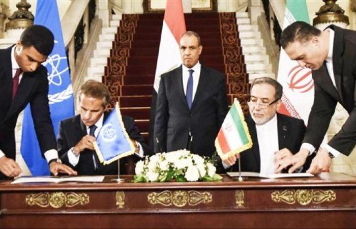 صناعة الممكن من قلب المستحيل.. مصر وإيران وخرائط النووى.. من تعنت واشنطن إلى اتفاق القاهرة