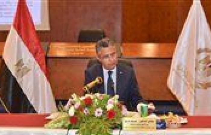 «التموين»: 883 مليون جنيه استثمارات لجنة المساعدات الأجنبية خلال 2025-2026