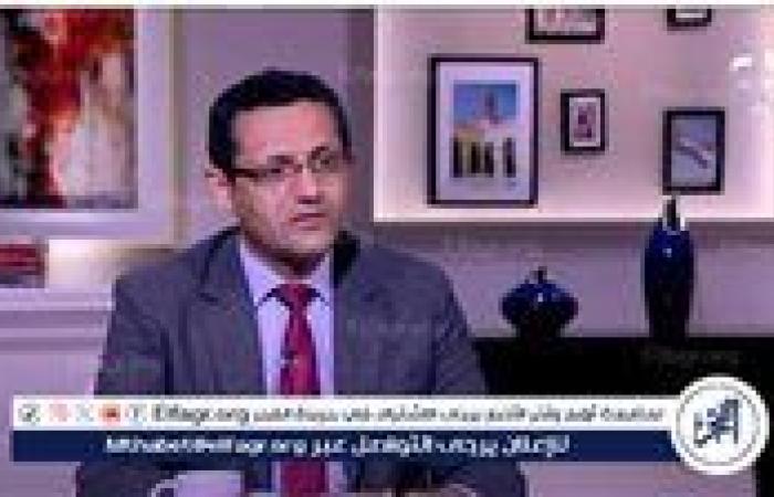 نقيب الصحفين: قرار الرئيس برد “الإجراءات الجنائية” للبرلمان خطوة مهمة لإعادة الأوضاع لمسارها الصحيح