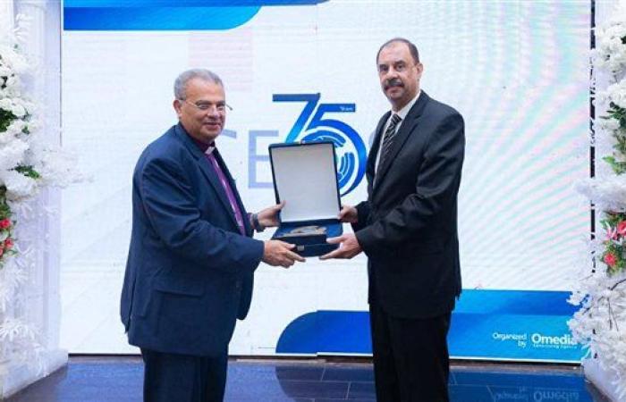 الهيئة القبطية الإنجيلية تحتفل من محافظة سوهاج بمرور 75 عامًا على تأسيسها