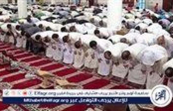 تعرف على مواقيت الصلاة اليوم الاثنين 22-9-2025 في محافظة قنا