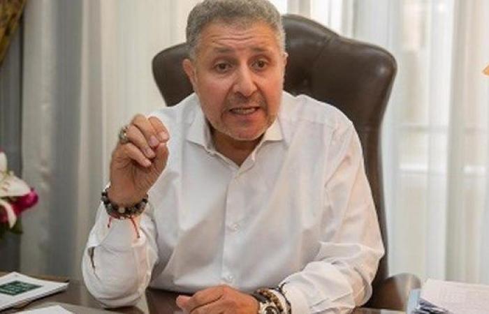 نجاد البرعي يثمن قرار السيسي برد مشروع قانون الإجراءات الجنائية للبرلمان: فرصة ذهبية