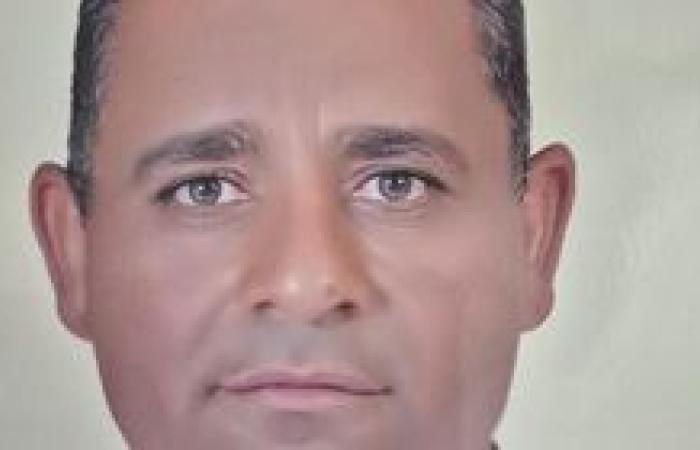 للمرة الأولي الكنائس المعمدانية الكتابية تحتفل برسامة القس جرجس صادق "لرعاية ذوي الهمم"