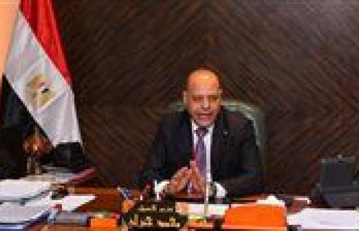 اعتماد 2.3  مليون جنيه لدعم العمالة غير المنتظمة خلال شهر