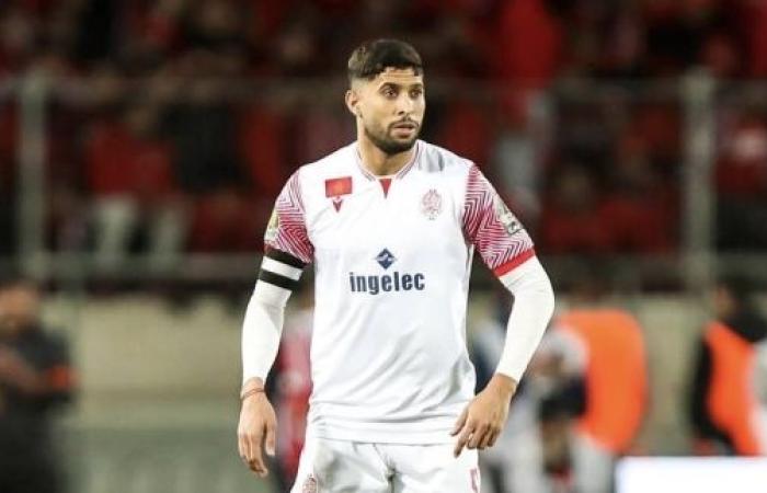 جبران ينتقل إلى الدوري الليبي