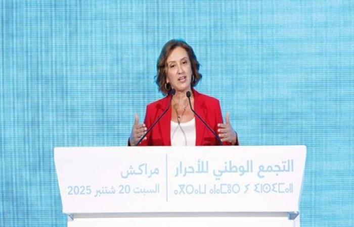 في جولة "مسار الإنجازات" التي نظمها حزبها بمراكش.. عمور: في ظرف 8 أشهر السياحة المغربية حققت أرقاما قياسية
