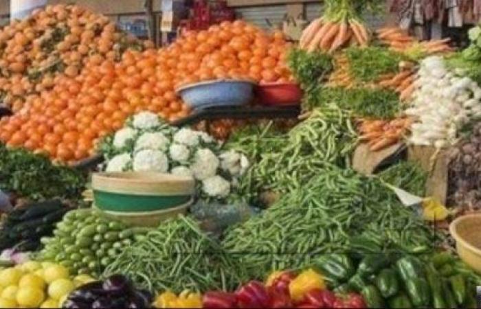 "القفة".. أسعار ملتهبة