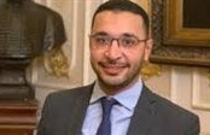 أحمد فشير: تحديث استمارة بيانات المواطنين ببورسعيد شرطًا لاستمرارهم على منظومة التموين