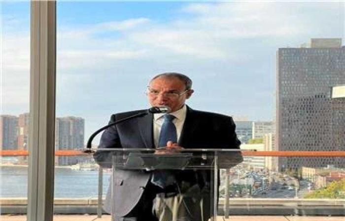 وزير الخارجية يستضيف الدول الأعضاء في منصة الدول المقترضة
