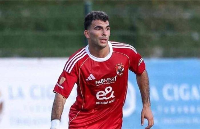 تعرف على تفاصيل التحقيق مع زيزو وقرار لجنة شؤون اللاعبين في شكوى الزمالك