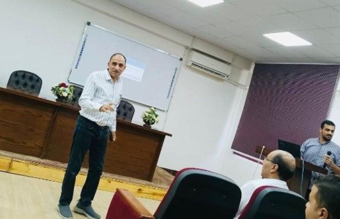 بفكر الابتكار.. جامعة الدلتا التكنولوجية ترسّخ دورها في دعم رؤية مصر 2030.