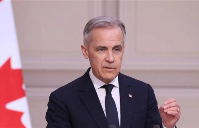 رئيس وزراء كندا: نعترف بالدولة الفلسطينية.. وحكومة نتنياهو تُعرقل حل الدولتين