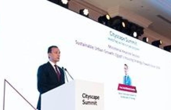 الاسكان : المدن الجديدة لم تعد مجرد مشروعات سكنية بل أصبحت ركائز اقتصادية