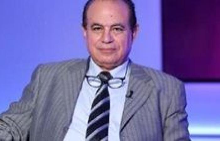 وزير الثقافة يُكلف الدكتور أحمد مجاهد مديرًا تنفيذيًا لمعرض القاهرة الدولي للكتاب في دورته السابعة والخمسين