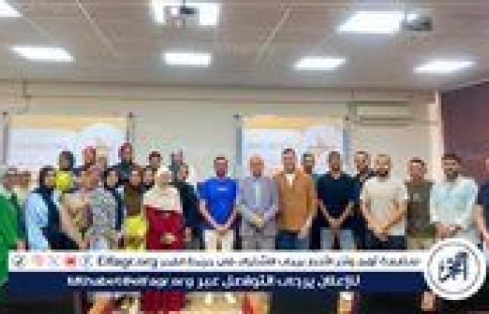 الدلتا التكنولوجية تعقد لقاءً تعريفيًا لعرض خططها المستقبلية ودعم ريادة الأعمال