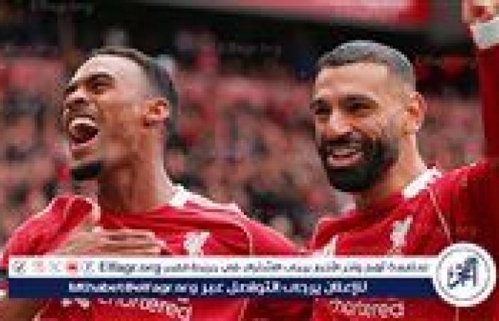 موعد مباراة ليفربول وساوثهامبتون في كأس الرابطة الإنجليزية والقنوات الناقلة