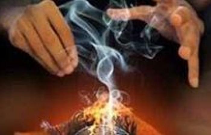 ضبط دجال بالاسكندريه للنصب على المواطنين و ممارسه اعمال الدجل والشعوذة
