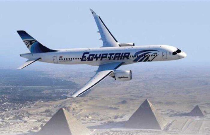 وظائف مصر للطيران 2025.. الشروط والأوراق المطلوبة ورابط التقديم