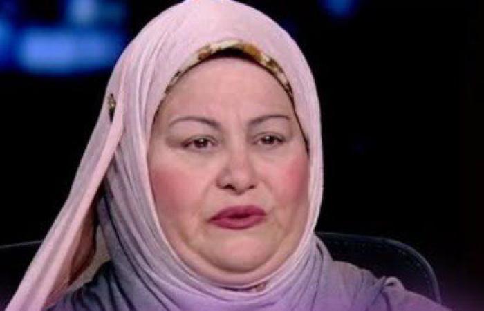ناني سعد الدين تكشف تفاصيل مرض زوجها وترد على شائعات بيع أثاث منزلها لعلاجه
