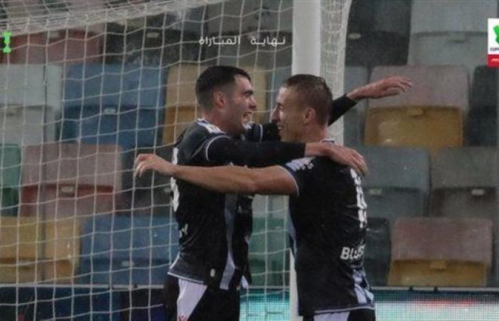 أودينيزي يتخطى باليرمو بثنائية ويتأهل إلى دور الـ16 من كأس إيطاليا